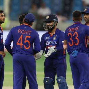 India Needs Miracle For Asia Cup Final