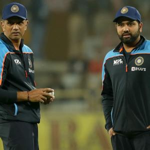 Asia Cup: 5 Reasons Why India Flopped
