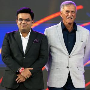 BCCI could lose as much as Rs 955 crore if...