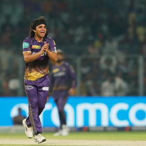 'Suyash is no mystery spinner, but has that X-factor'