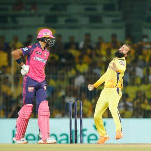 Turning Point: Moeen's Dropped Catches