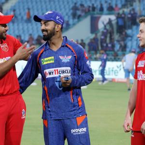 IPL 2023: 'Some are not as powerful but have skill'