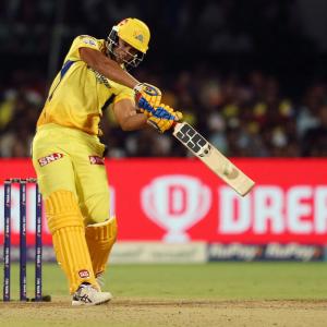 How CSK's left-handers made the difference vs RCB!
