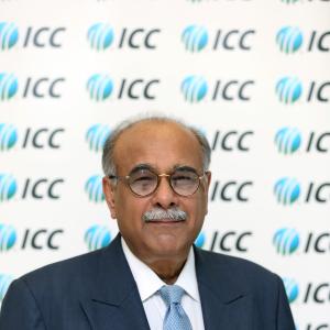 India can play at a neutral venue: PCB's proposal