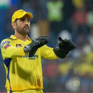 'You'll only realize how much Dhoni is missed when...'