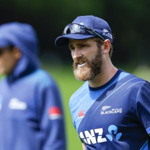 Williamson to mentor Kiwis in the ODI World Cup?