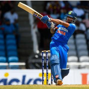 After visualising India debut, Varma now eyes WC win