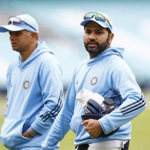 OC World Cup: Teams India Must Defeat
