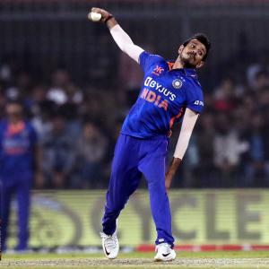 Important to consider Chahal for World Cup: Harbhajan
