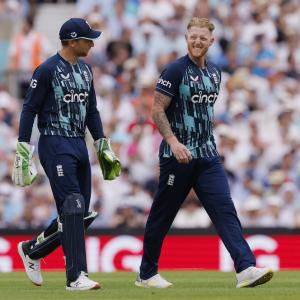 'Great for cricket to have a superstar like Stokes'
