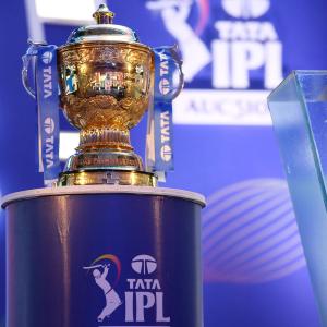 IPL Auction: Will They Steal The Show?
