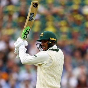 Khawaja to contest ICC reprimand over armband