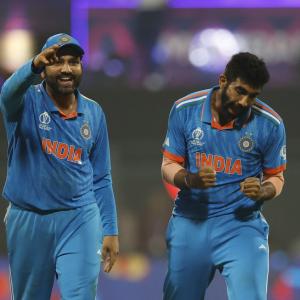 'Shami's absence massive but India still favourites'