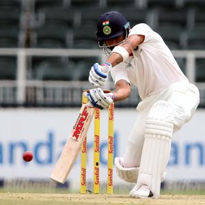Will India Play 4 Pacers In First Test?