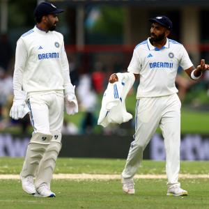 India's 5 Worst Defeats In South Africa