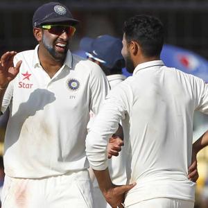 Watson on how Australia must counter India's spinners