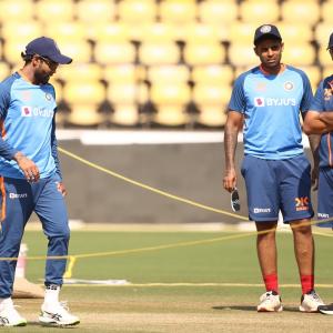 Nagpur Test: Will India play three spinners vs Aus?