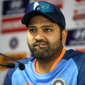 India to play 4 spinners? Here's what Rohit said...