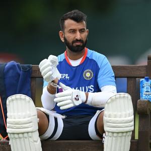 How Many Indians Have Played 100 Tests?