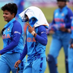 Women's T20 WC: Can India fix their issues vs Aus?