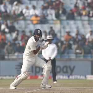 KL Rahul situation: Shastri doesn't mince his words