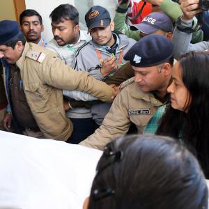 Pant airlifted to Mumbai, set to undergo surgery