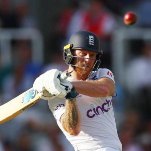 Lord's Test: Where there's Stokes there's hope