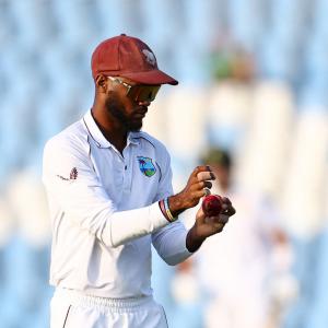 'Brian Lara's advice will be great against India'
