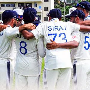 2nd Test: Will India Rest Kohli/Rahane?