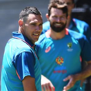 Boland picked in Aus Playing XI for WTC final