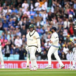 Test cricket can't be sacrificed: Engineer