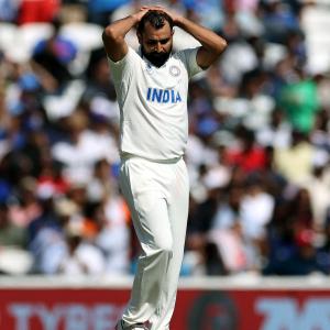 WTC Final: How India lost the plot on Day 1