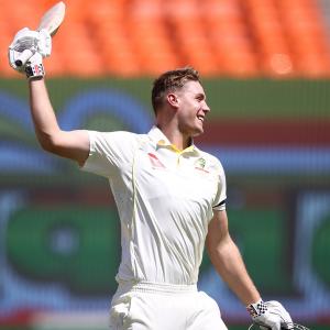 What Green's maiden Test ton means to Australia