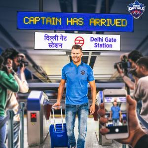 Meet Delhi Capitals' skipper in Pant's absence