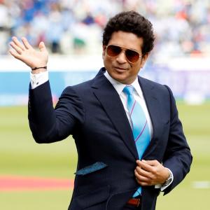 Tendulkar on how to reinvent Tests and ODIs