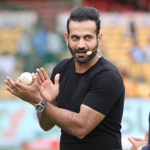 Kept changing: Irfan Pathan on PBKS' weaknesses