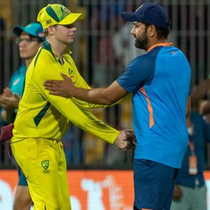 Australia hand India another home series defeat