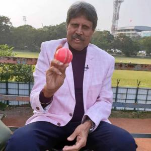 US will take cricket to great heights, says Kapil Dev