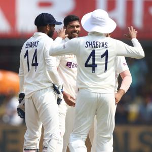 Anything can happen: Umesh remains optimistic