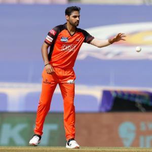 IPL 2023: Bhuvi to captain SRH in opener