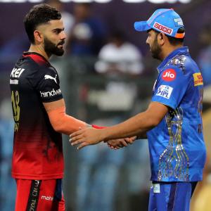 'Kohli, Rohit should quit T20Is; focus on Tests, ODIs'