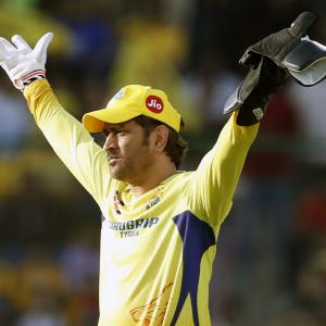 Dhoni as a brand will continue to reign even if he retires post IPL