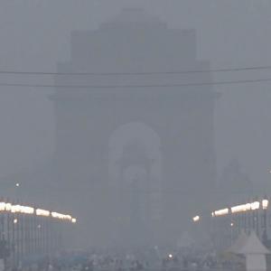 Delhi air pollution: Bangladesh forced to cancel nets