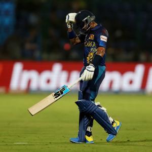Hope suspension doesn't affect our schedule: Mendis