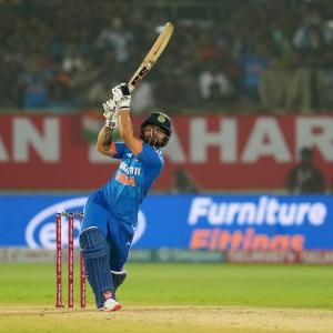 How Dhoni influenced Rinku the 'finisher'