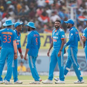 SWOT Analysis: India buoyed by strong squad, but...