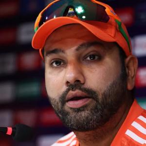 Rohit reveals! India could field 3 spinners