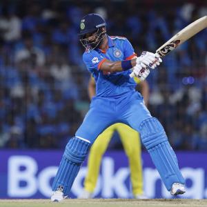 WC: 'Good to have Rahul back, he gives us stability'