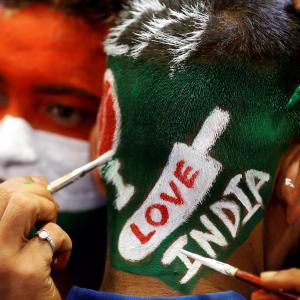 Worth being Team India's 'Super Fan'?