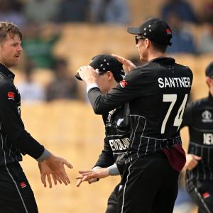 World Cup: NZ remain unbeaten with win over Bangladesh